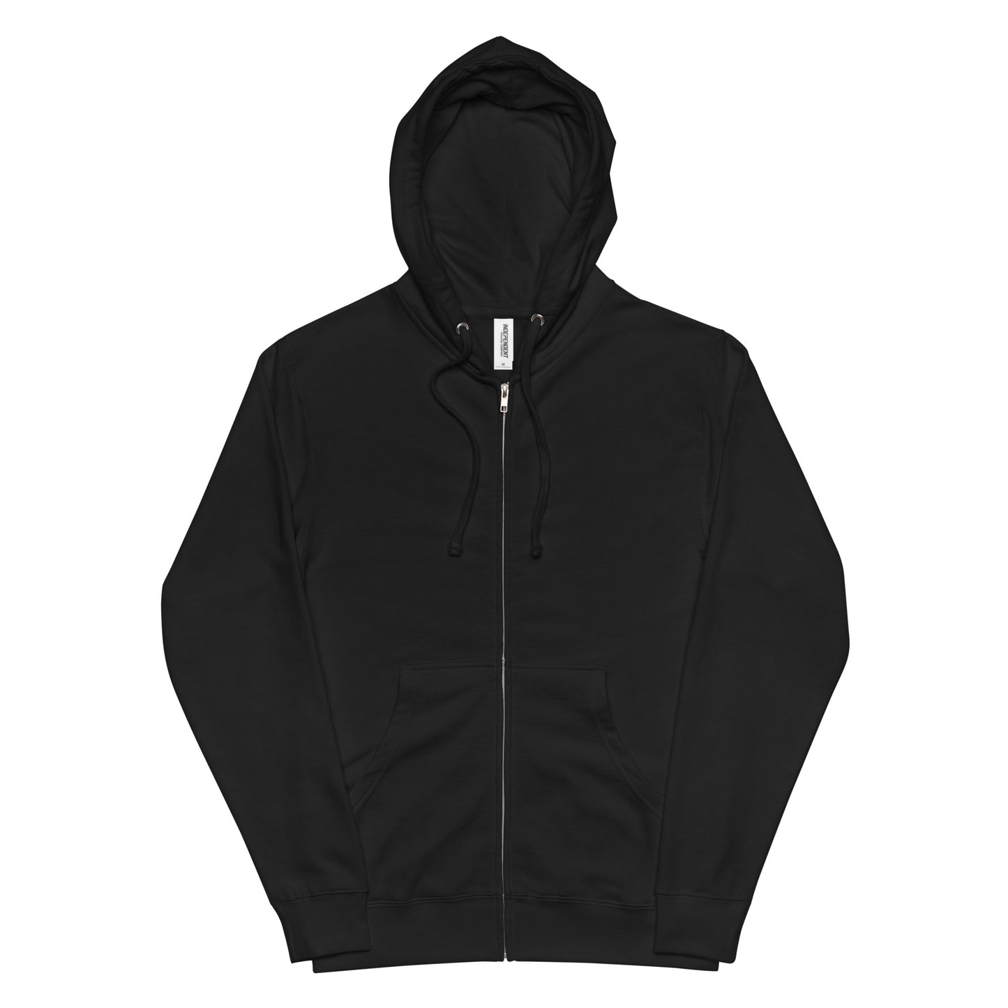 "ValodeR LS" Zip Up Hoodie (NEW)