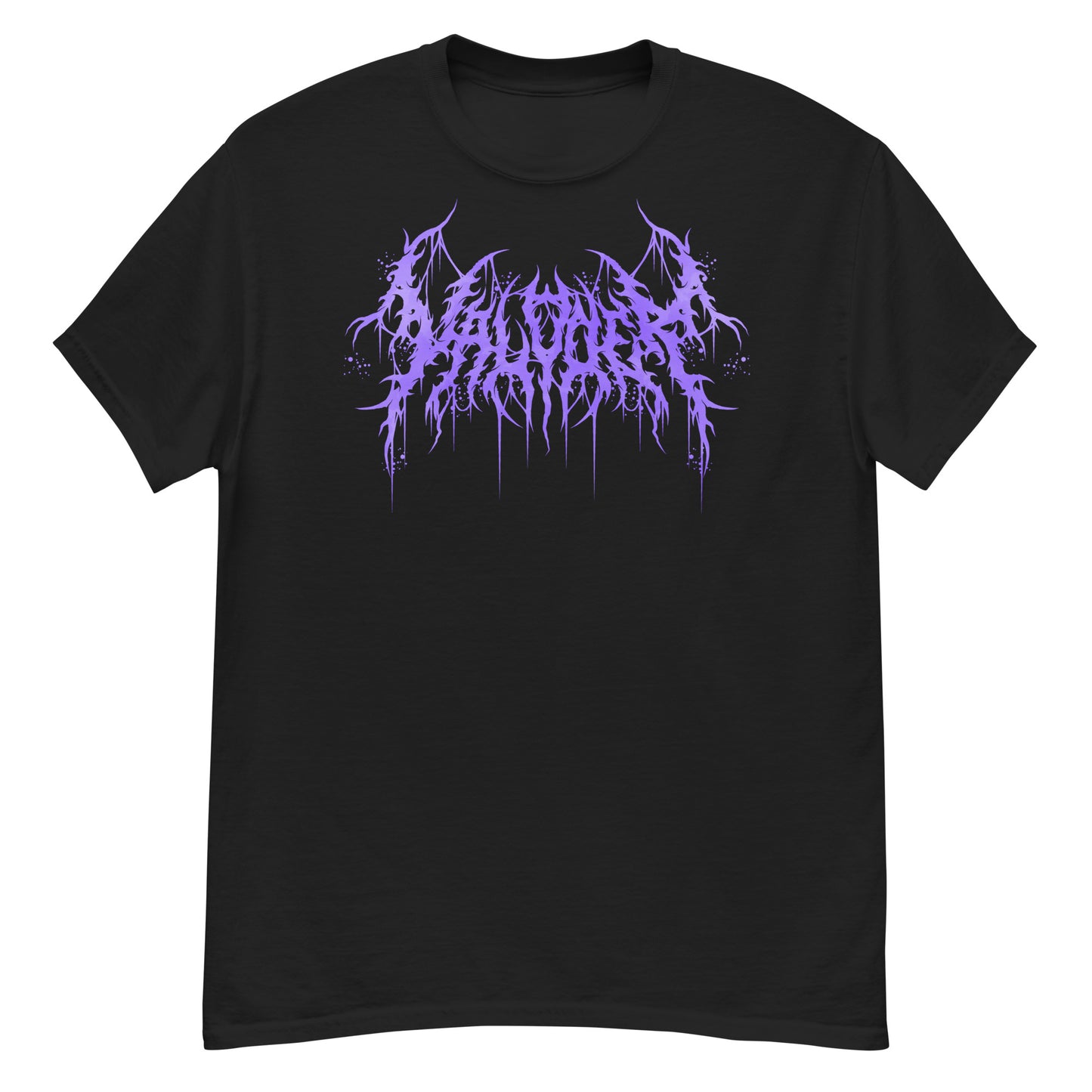Valoder Purple Logo (Clasic)