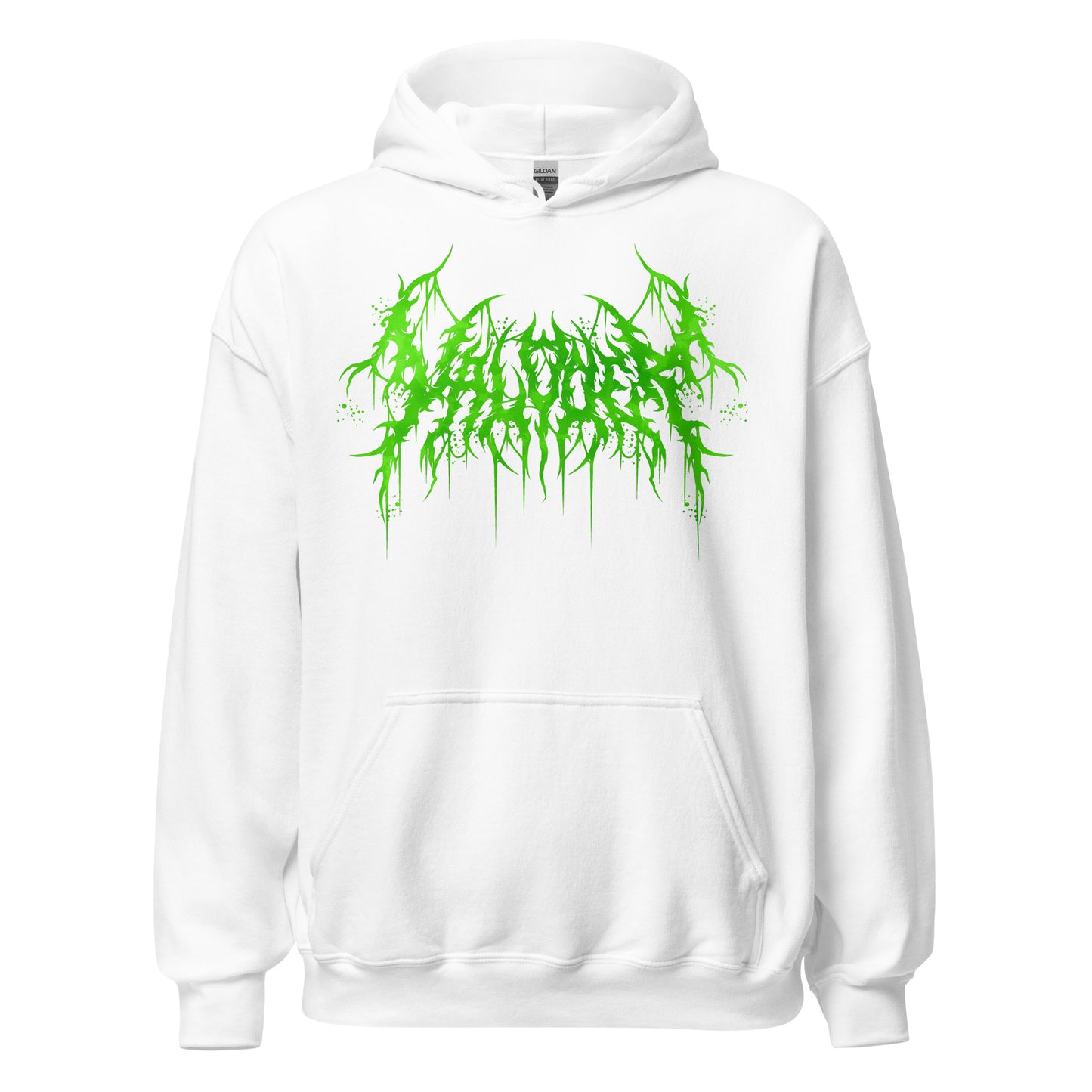 Valoder Green Logo (Clasic)