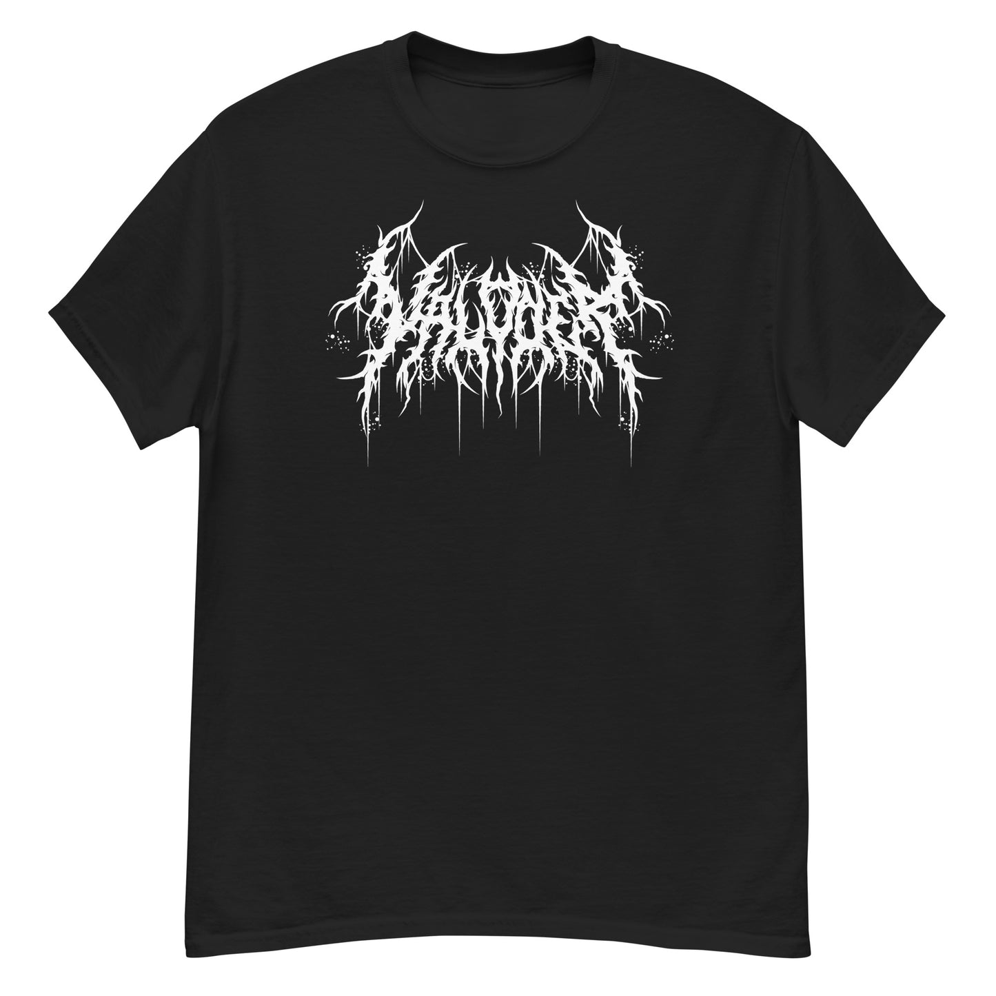 "ValodeR LS" Shirt (NEW)